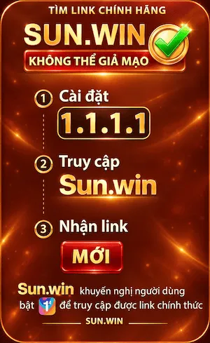 sunwinvia chính hãng